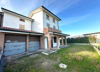 Porzione di casa Via focherini, San Possidonio - foto 16