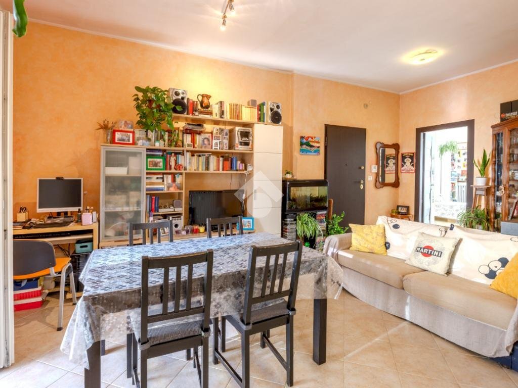 Trilocale Via Fratelli Fea, Chieri - foto 2