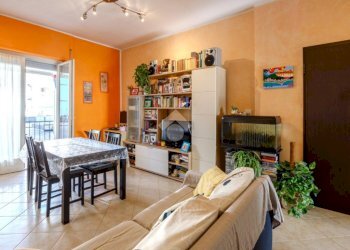 Trilocale Via Fratelli Fea, Chieri - foto 1