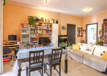 Trilocale Via Fratelli Fea, Chieri - foto 2