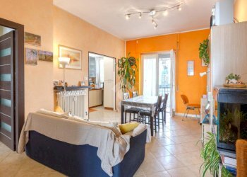 Trilocale Via Fratelli Fea, Chieri - foto 3