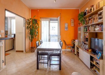 Trilocale Via Fratelli Fea, Chieri - foto 4