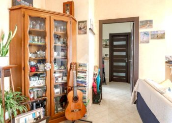 Trilocale Via Fratelli Fea, Chieri - foto 5