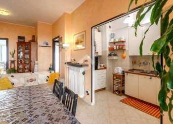 Trilocale Via Fratelli Fea, Chieri - foto 6