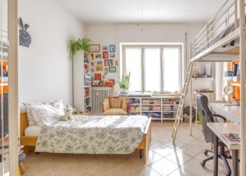 Trilocale Via Fratelli Fea, Chieri - foto 10