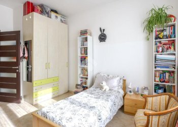 Trilocale Via Fratelli Fea, Chieri - foto 11