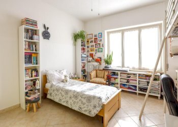 Trilocale Via Fratelli Fea, Chieri - foto 12