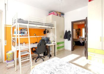 Trilocale Via Fratelli Fea, Chieri - foto 13