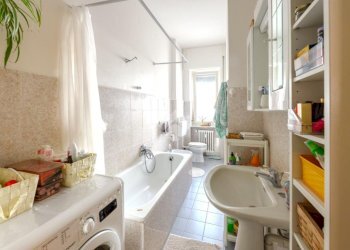 Trilocale Via Fratelli Fea, Chieri - foto 15