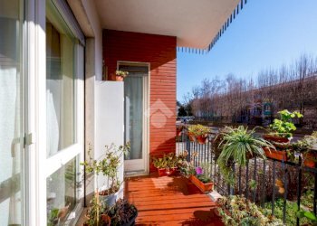 Trilocale Via Fratelli Fea, Chieri - foto 16