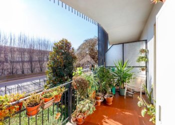 Trilocale Via Fratelli Fea, Chieri - foto 17