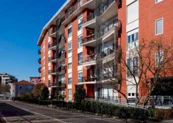 Trilocale Via Fratelli Fea, Chieri - foto 18