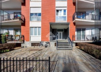 Trilocale Via Fratelli Fea, Chieri - foto 19