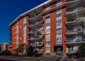 Trilocale Via Fratelli Fea, Chieri - foto 20