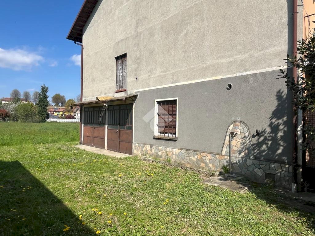 Casa indipendente Via megliassoni, San Francesco al Campo - foto 3