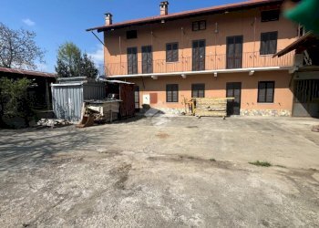 Casa indipendente Via megliassoni, San Francesco al Campo - foto 2