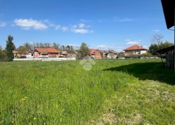 Casa indipendente Via megliassoni, San Francesco al Campo - foto 4