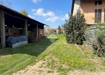 Casa indipendente Via megliassoni, San Francesco al Campo - foto 5