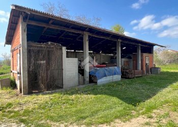 Casa indipendente Via megliassoni, San Francesco al Campo - foto 6