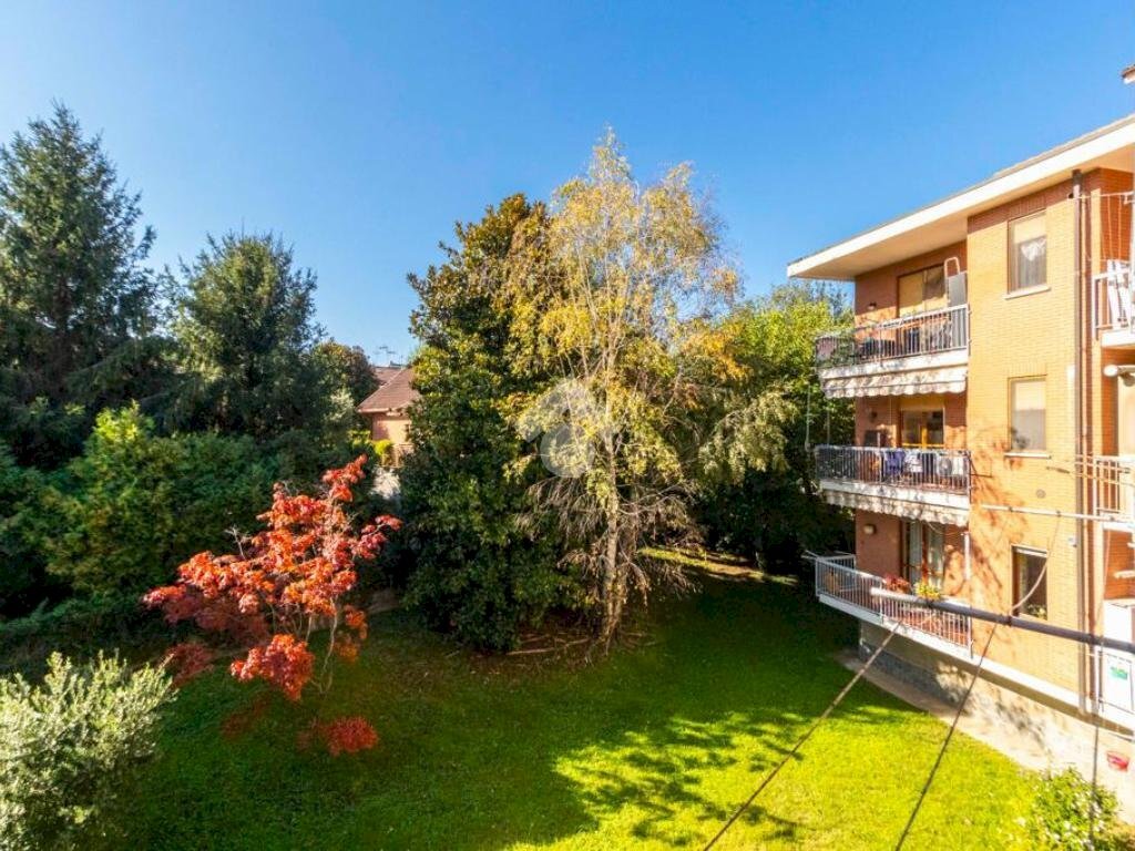 Quadrilocale Via stazione, Rosta - foto 2