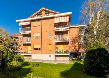 Quadrilocale Via stazione, Rosta - foto 1