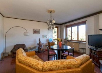 Quadrilocale Via stazione, Rosta - foto 8