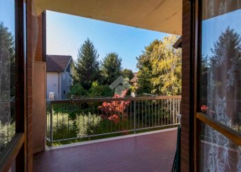 Quadrilocale Via stazione, Rosta - foto 11