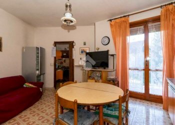 Quadrilocale Via stazione, Rosta - foto 13