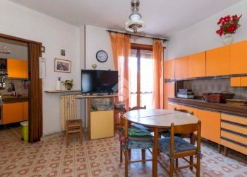 Quadrilocale Via stazione, Rosta - foto 15