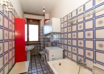 Quadrilocale Via stazione, Rosta - foto 20