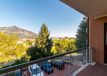 Quadrilocale Via stazione, Rosta - foto 21