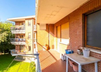 Quadrilocale Via stazione, Rosta - foto 22