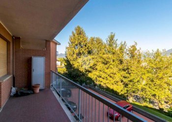 Quadrilocale Via stazione, Rosta - foto 24