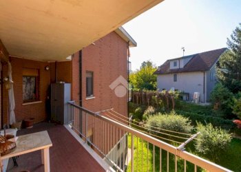 Quadrilocale Via stazione, Rosta - foto 25