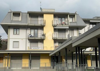 Trilocale Via Giacomo Matteotti, Lanzo Torinese - foto 1