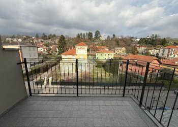 Trilocale Via Giacomo Matteotti, Lanzo Torinese - foto 10