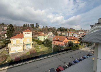 Trilocale Via Giacomo Matteotti, Lanzo Torinese - foto 11