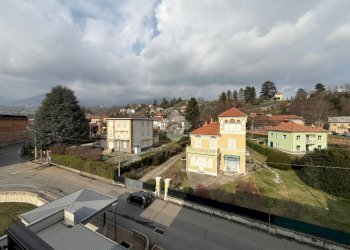 Trilocale Via Giacomo Matteotti, Lanzo Torinese - foto 12