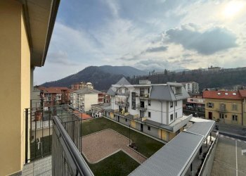 Trilocale Via Giacomo Matteotti, Lanzo Torinese - foto 14