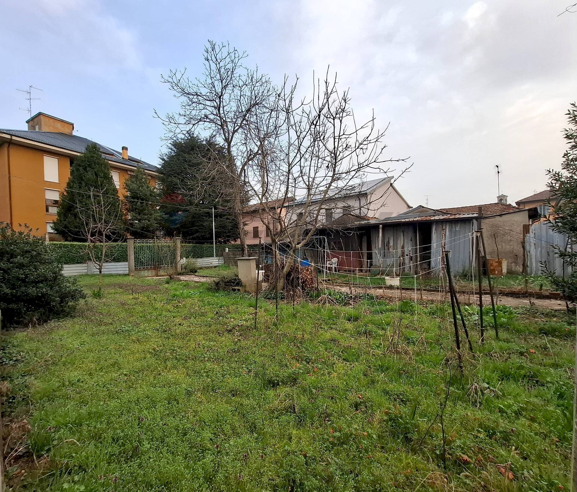 Building land VIA MATTEOTTI, SNC 
 Busnago, Busnago - photo 2