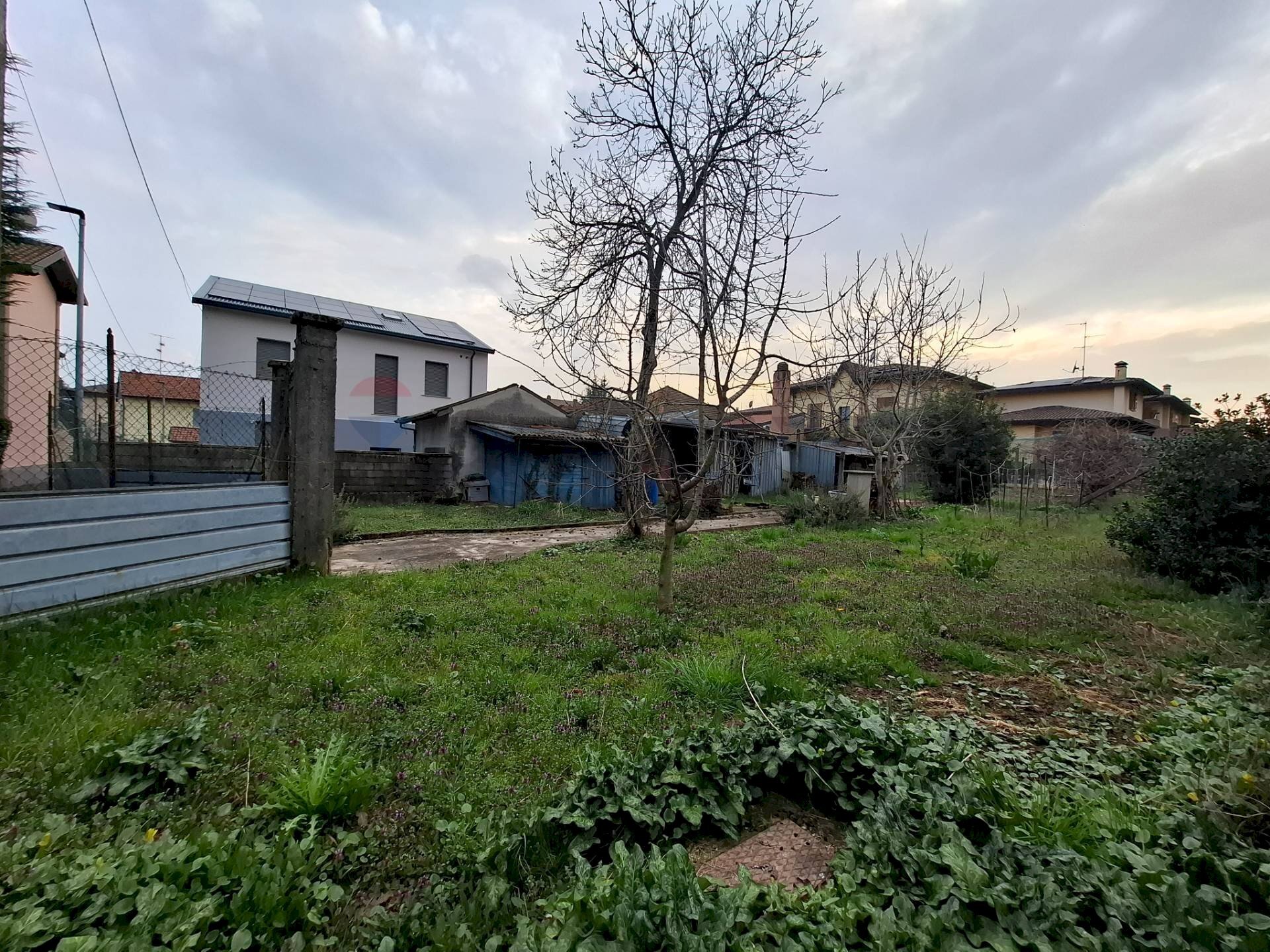 Building land VIA MATTEOTTI, SNC 
 Busnago, Busnago - photo 3