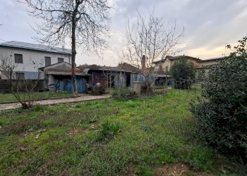 Terreno edificabile VIA MATTEOTTI, SNC 
 Busnago, Busnago - foto 1