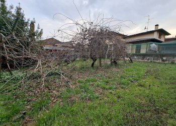 Terreno edificabile VIA MATTEOTTI, SNC 
 Busnago, Busnago - foto 4
