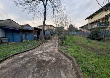 Terreno edificabile VIA MATTEOTTI, SNC 
 Busnago, Busnago - foto 5
