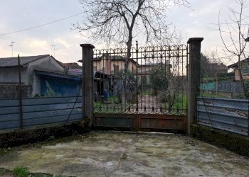 Terreno edificabile VIA MATTEOTTI, SNC 
 Busnago, Busnago - foto 6