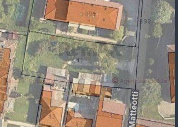 Terreno edificabile VIA MATTEOTTI, SNC 
 Busnago, Busnago - foto 9