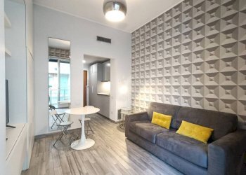 Monolocale Milano (zona Porta Nuova) - foto 1