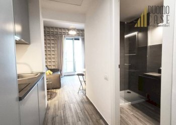 Monolocale Milano (zona Porta Nuova) - foto 4