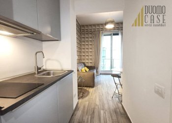 Monolocale Milano (zona Porta Nuova) - foto 5