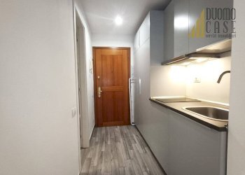 Monolocale Milano (zona Porta Nuova) - foto 6